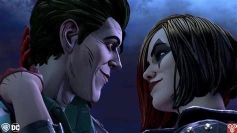Batman The Enemy Within Episode Four Release Date Announced Xboxachievements Com