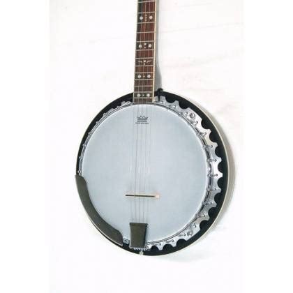 Oscar Schmidt OB5 E O 5 String RH Banjo Canada S Favourite Music