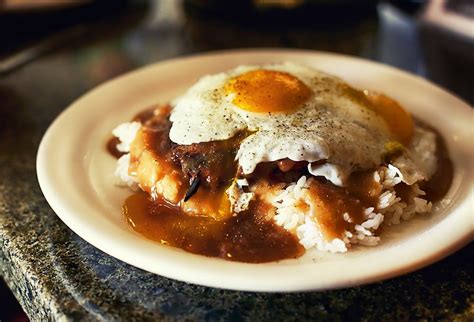 11 Places To Get The Best Loco Moco In Hawaii