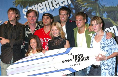 7th Heaven Cast Whos Doing Good Who Married Who Died Whos Being