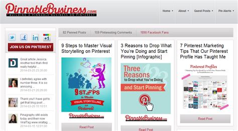 21 Blogs You Must Read For The Best Pinterest Tips