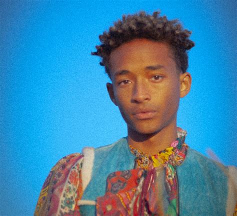 Jaden Smith On The Cult Fave Aussie Band That Inspires His Music