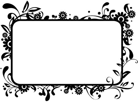 Free Clip Art Borders In Other 76 Cliparts