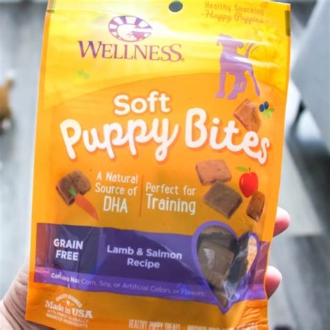 My puppy is 12 weeks old and pretty tiny and when i look at. 10 Best Dog Treats to Spoil Your Furry Friend With | CRAZY ...