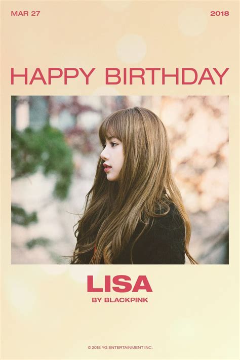 Happy Birthday Lisa Pictures