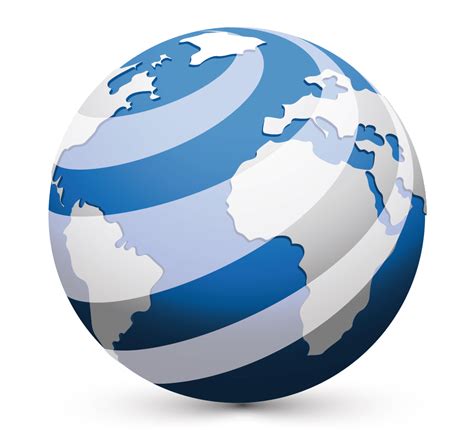 Globe Logo Logodix