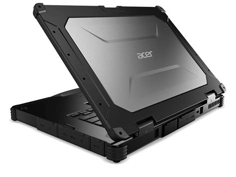 Acer Launches Enduro Lineup Of Rugged Notebooks And Tablets