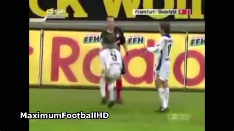 Funny Football Moments Funniest Football Fails Compilation Dives