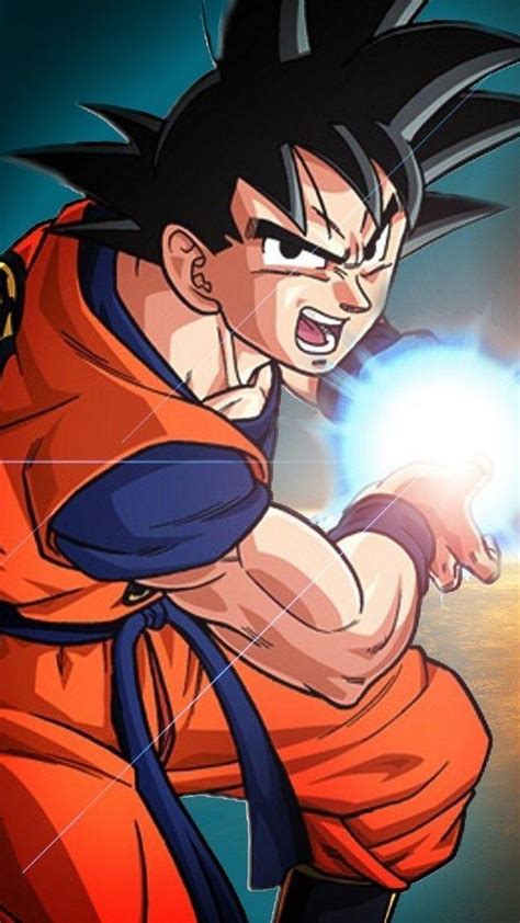 Wallpaper Android Goku Images 2020 Android Wallpapers