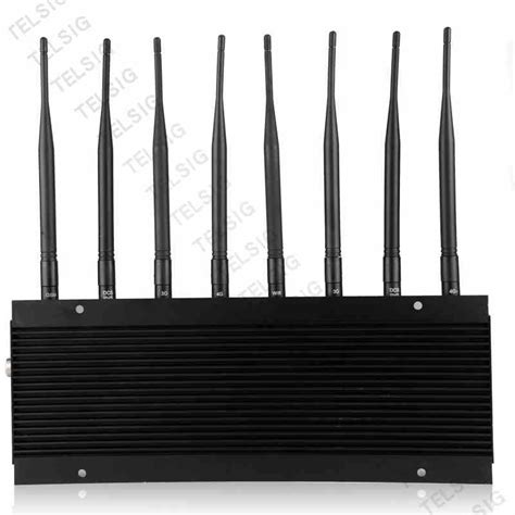 Maybe you would like to learn more about one of these? Frekuensi Tinggi Sinyal Nirkabel Jammer Durable Alluminum ...