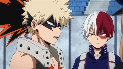 My Hero Academia 4x17 Recensione Alla Conquista Della Licenza