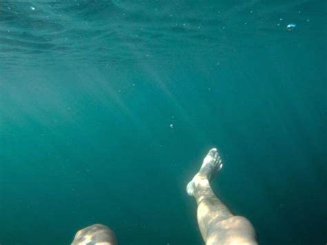 22 Photos That Prove You Have Thalassophobia Fear Of Deep Water