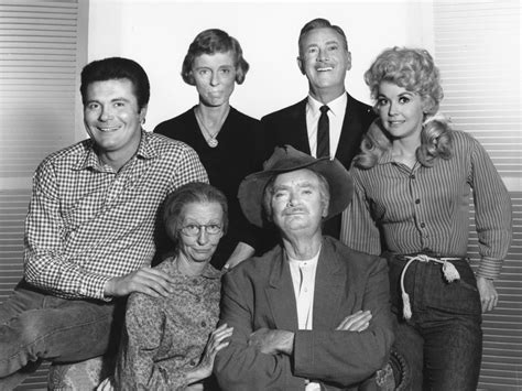 Ss 4 eps 30 tv. 'The Beverly Hillbillies': Bea Benaderet Wanted to Play ...