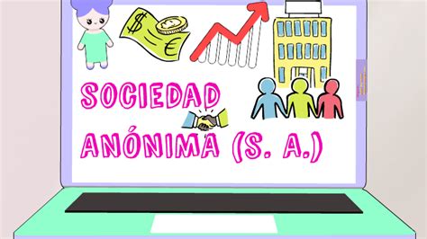 Sociedad Anonima By Yashira Vera On Prezi