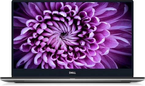 Dell Launches Xps 15 7590 Up To 5 Ghz And Overclockable 156 Inch Oled