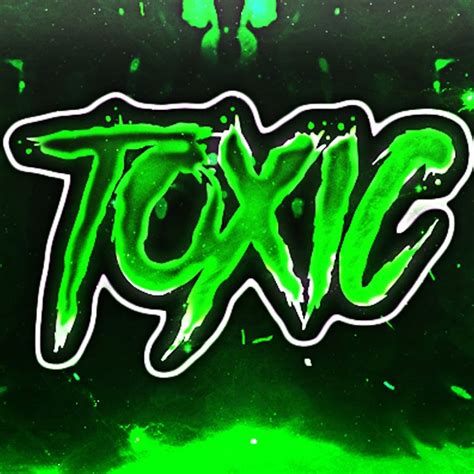 Toxic Designs Youtube