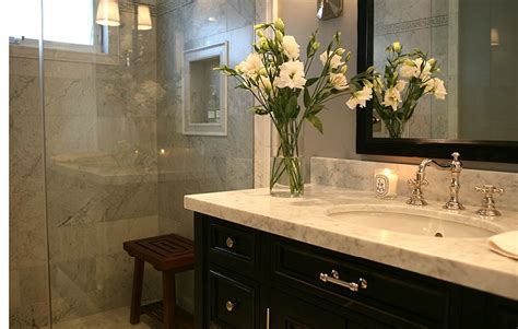 Granite Fixtures Black Vanity Bathroom Bathroom Design