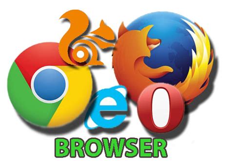 Inilah Pengertian Dan Fungsi Web Browser Sudah Tahu Belum Riset