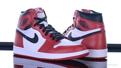 Air Jordan 1 Retro High Og Foot Locker Blog