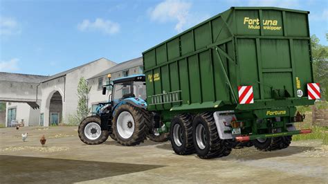Landini Serie 6 Garage Modding Fs17 Farming Simulator Italia