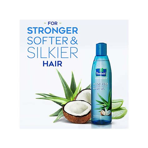 It is very much evident especially from tropical and coastal regions which boast avocados: Buy Parachute Advansed Aloe Vera Enriched Coconut Hair Oil ...