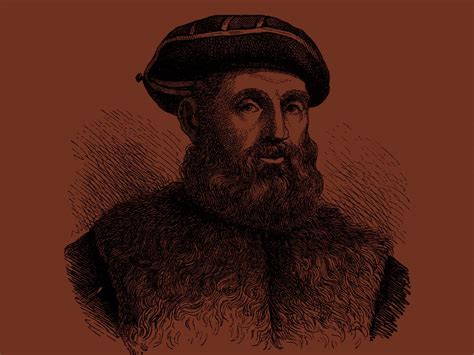 Biography Of Ferdinand Magellan