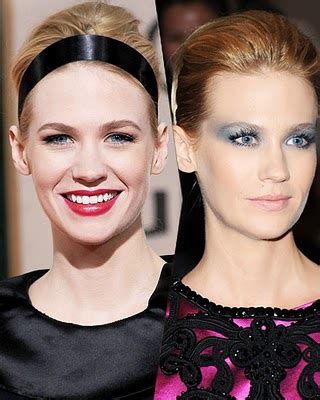 Fashion Us The Biggest Celebrity Makeovers Of