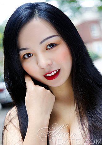 Photos Of Asian Member Yijie From Shanghai 37 Yo Hair Color Black