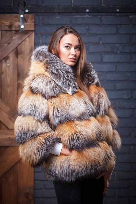 pin by karl ramseier on furs 3 fur fur hood coat fur coats women