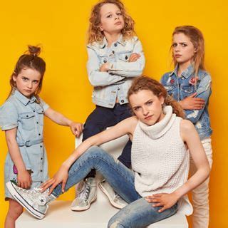 Rate our fashion famous outfits! Top 60 Kids Instagram Influencers most followed in 2020