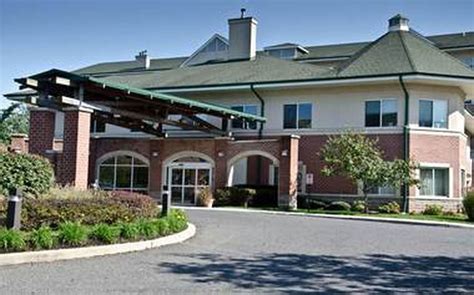 Several Monmouth County Nursing Homes Get 5 Star Rating