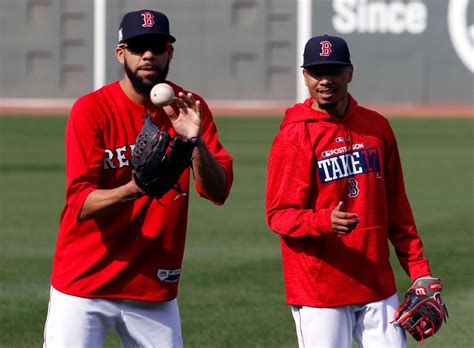 Red Sox Agree To Trade Mookie Betts And David Price To Dodgers Clns Media