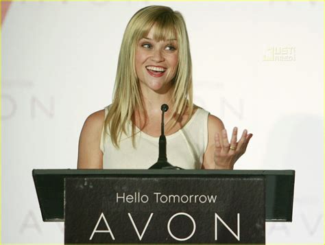 Reese Witherspoon Is An Avon Woman Photo 516311 Photos Just Jared Celebrity News And