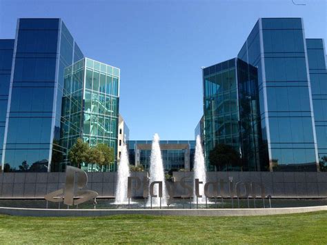 The golden gate bridge in san francisco 0 achieved worldwide fame almost immediately after its completion in 1937, not just because it was a technical masterpiece but also 1. New Playstation HQ Campus... - Sony PlayStation Office ...