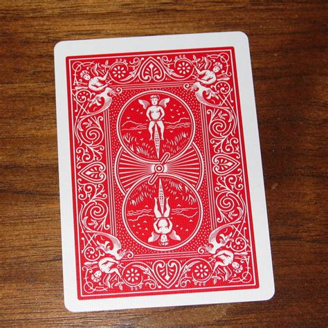 A standard deck of cards is a widely used sample in basic probability. Ultimate Marked Deck by Magic Dream | Martin's Magic Collection