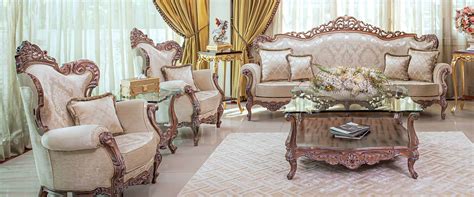 From living room to bedroom furniture rentals, you can rent furniture for your college *$99/mo one bedroom packages are available to students and faculty with a 12 month lease. Princess Collection | Classic Italian Furniture | Living ...
