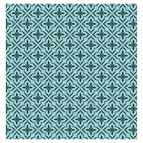 Ornamental Seamless Moroccan Pattern Background Download Free Vector