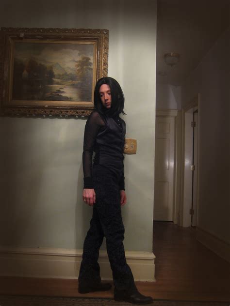 Severus snape is a fictional character in j. The Potions Mistress: Snape Cosplay: Severus in his ...