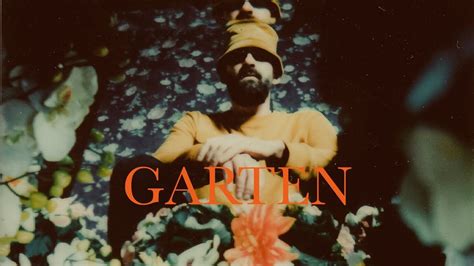 This is video garten by christian vollheide on vimeo, the home for high quality videos and the people who love them. Gentleman - Garten (Official Video) | Album, Youtube, Single