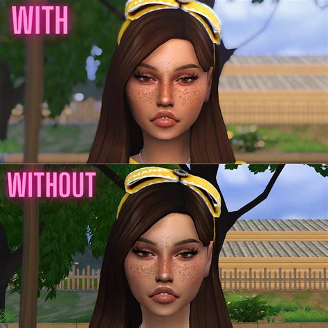 The Best Reshade Presets For The Sims 4