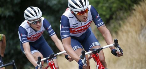 Check spelling or type a new query. Vuelta 2020: Trek-Segafredo met vijf debutanten, Koen de ...