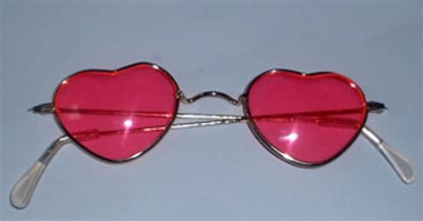 Rose Tinted Glasses Radio Prague International