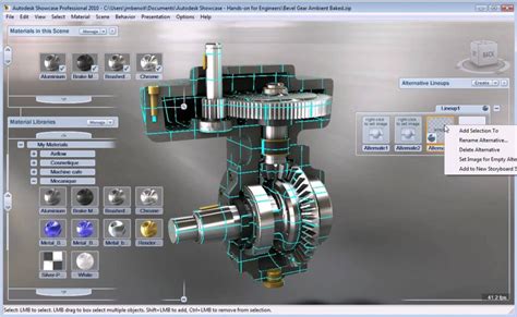 10 Best Mechanical Engineering Design Software 2022