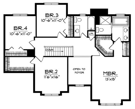 House floor plan manufactured housing marlette oregon mobile home mobil transpa background png clipart hiclipart Marlette Traditional Home Plan 051D-0127 | House Plans and ...