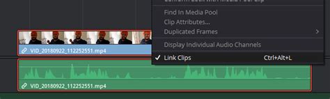 Select audio & video inc. Blackmagic Forum • View topic - Can't select audio and ...