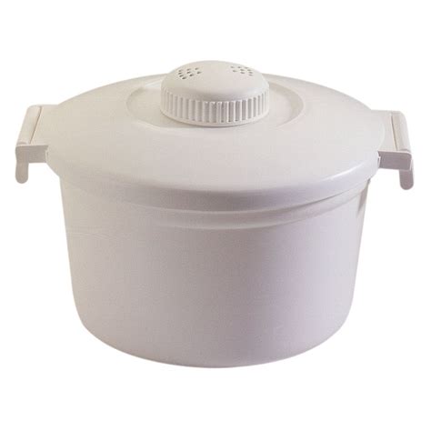 Nordic Ware Microwave Rice Cooker