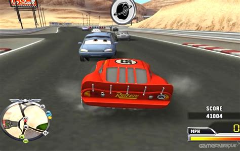 Cars Race O Rama Download Gamefabrique