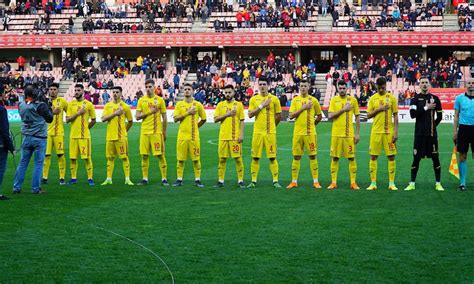 U21 premier league division 1. Video | VIDEO Spania U21 - România U21 1-0. Drăguș și Rus ...