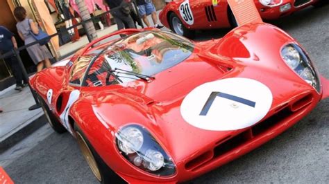 Check spelling or type a new query. Ferrari 60 years anniversary - YouTube