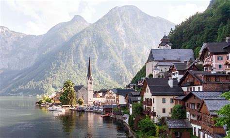Best Things To Do In Hallstatt A Travel Guide To Austrias Most